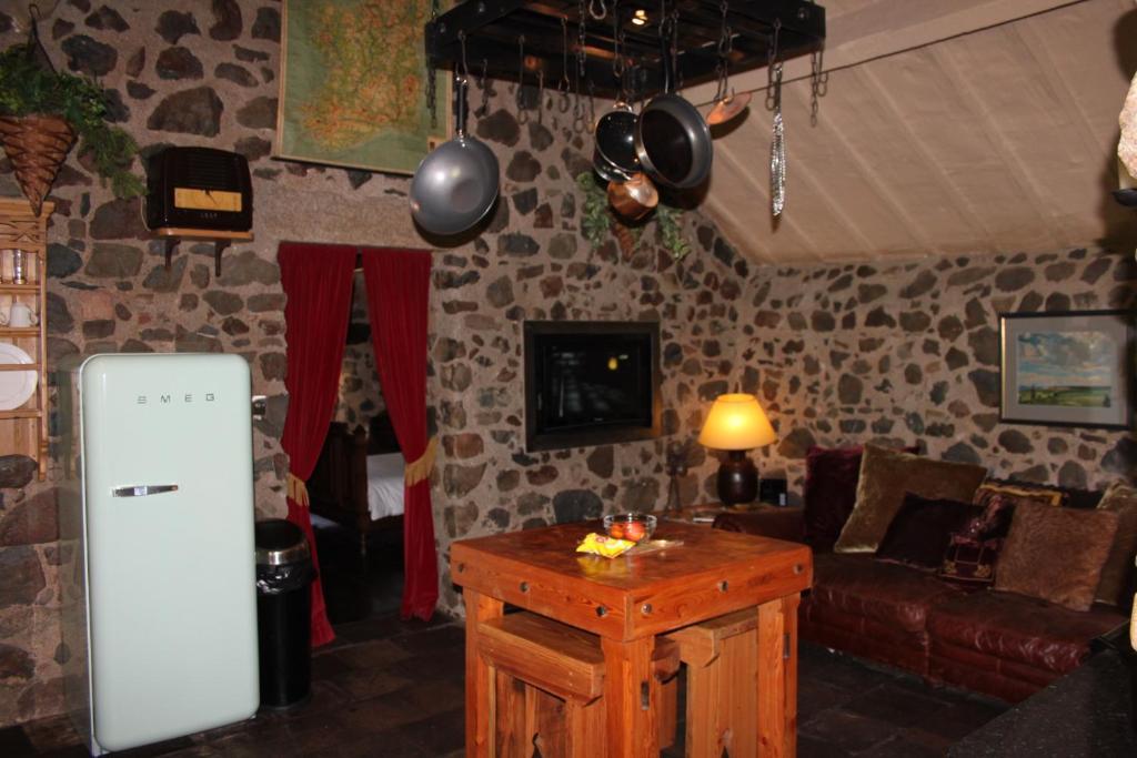 Clenaghans Moira  Rom bilde
