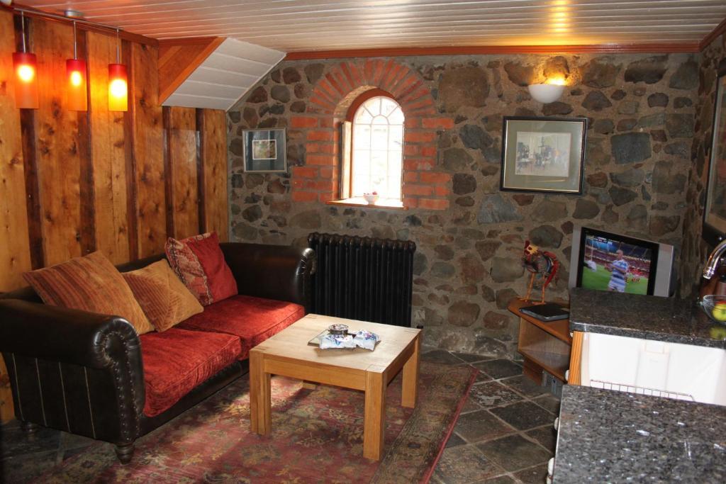 Clenaghans Moira  Rom bilde